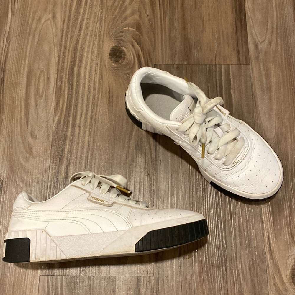 Puma Cali Sneaker